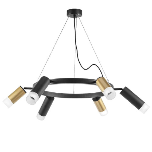 Подвесная люстра Lightstar Rullo LR0164038731