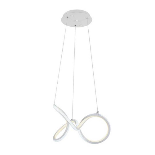 Подвесная светодиодная люстра Altedo Arti Lampadari Altedo L 1.5.45 W