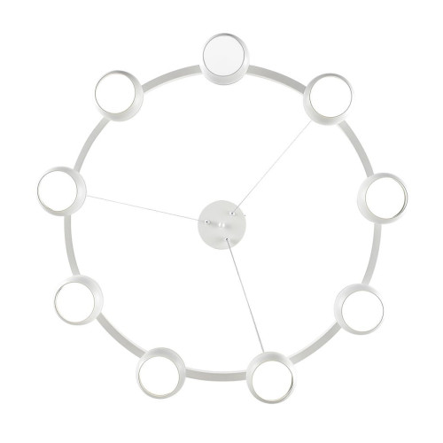 Подвесная люстра Lumion Luazana 8254/9