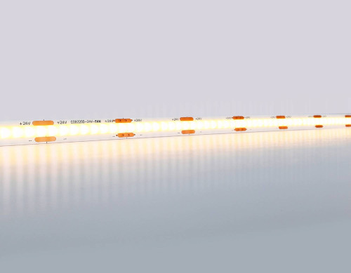 LED лента Ambrella LED Strip 24V GS4651