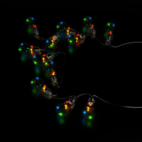 Гирлянда Gauss Solar GS035