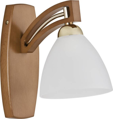 Настенное бра Alfa Magnat 21380