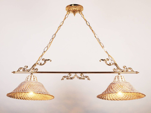 Светильник подвесной Doge Luce 50430(LAMP.667/2.26)