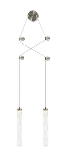 Настенный светильник Stilfort Still 2163/11/02WP