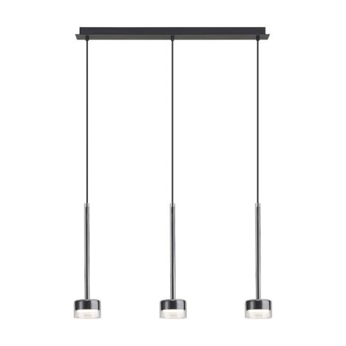 Светильник подвесной Mantra Tonic 7882