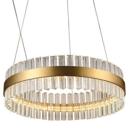 Подвесная люстра L'Arte Luce Luxury Saturno L45266.86