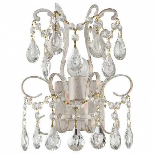 Настенное бра Мелодия Света Bourgeois 000026015