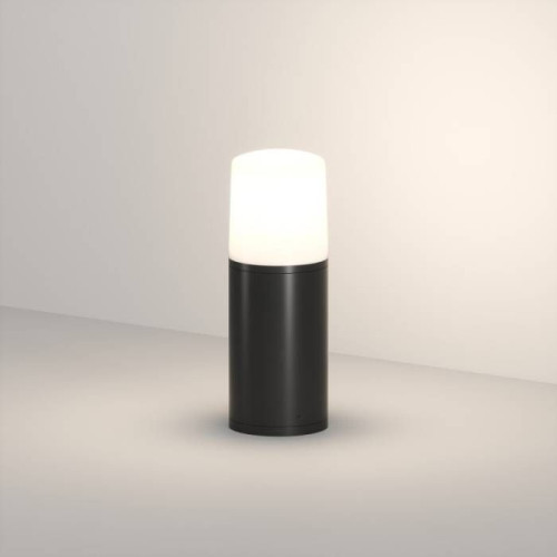 Уличный наземный светильник Denkirs Nord DK9743-BK