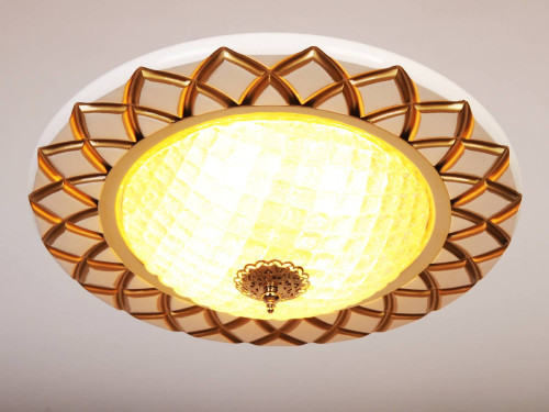 Потолочная люстра Doge Luce 50476