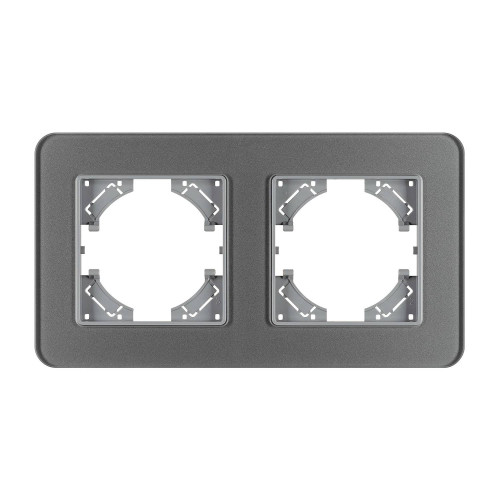 Рамка Arlight Omali 049694