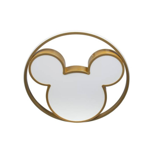 Потолочная люстра Loft It Mike 10167