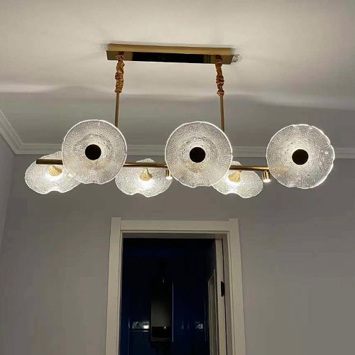 Подвесная люстра Cloyd Grammy 10668