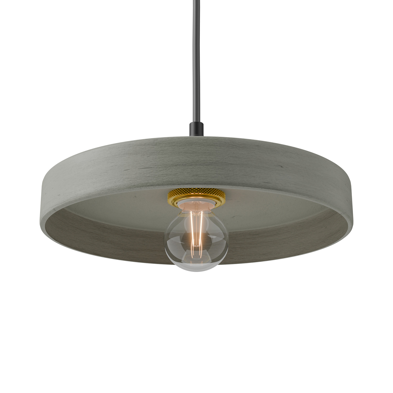 Светильник подвесной LIGHTERA Juba LE157L-1SC