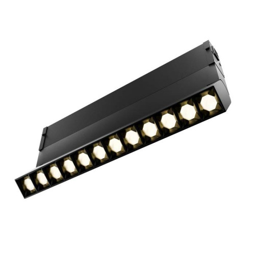 Трековый светильник LIGHTERA Startrek 220 LE174TRL-12B3K