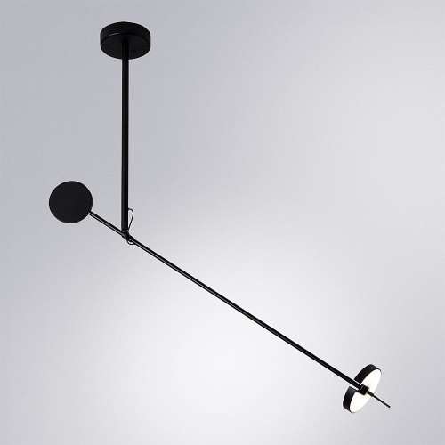 Светильник потолочный Divinare Malcone 2623/06 PL-9