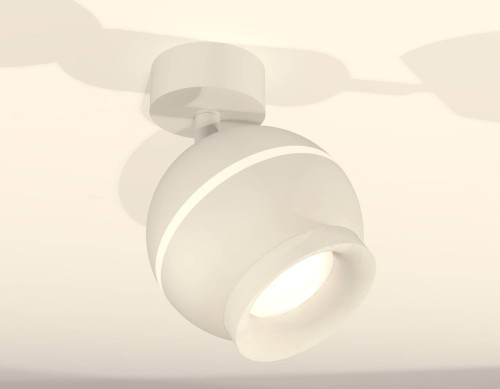 Светильник спот Ambrella Techno XM1101017