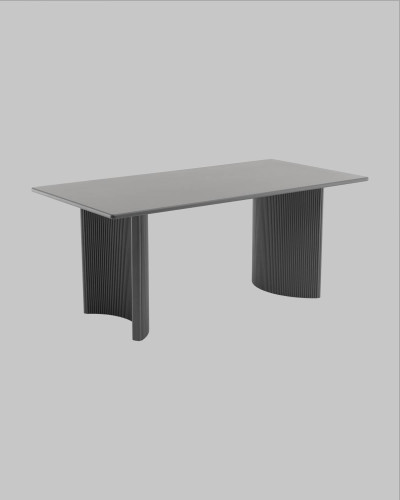 Кухонный стол Stool Group DT-241001 grey 3 top DUAL