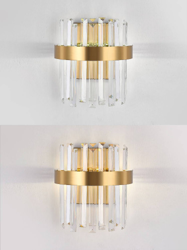 Настенное бра Natali Kovaltseva LED LAMPS 81122/1W