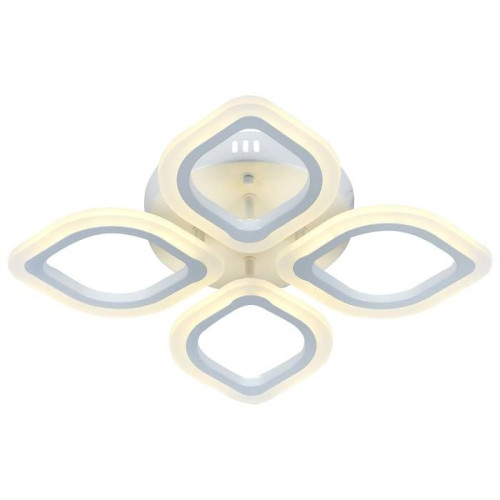 Потолочная люстра Escada Ella 10216/4LED