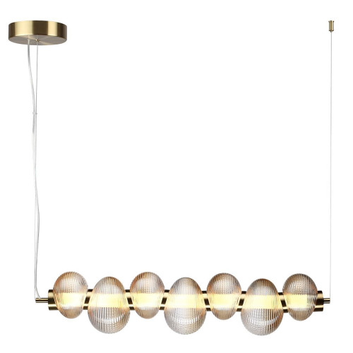 Светильник подвесной Odeon Light Bruco 5095/24L