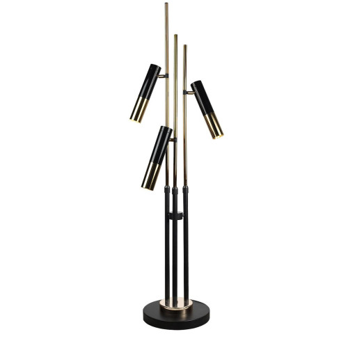 Торшер Loft It Ike 9952-F3