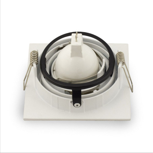 Встраиваемый светильник AM Group AM478 WH