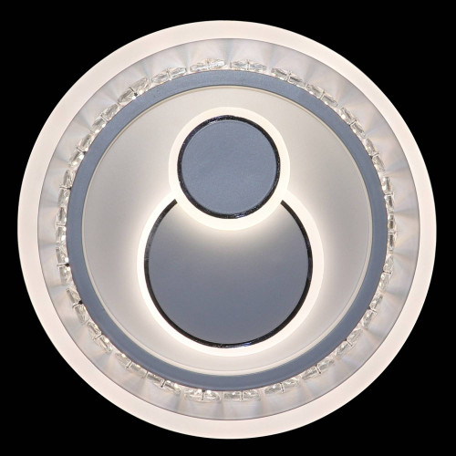 Потолочная люстра Natali Kovaltseva Led LED LAMPS 81097