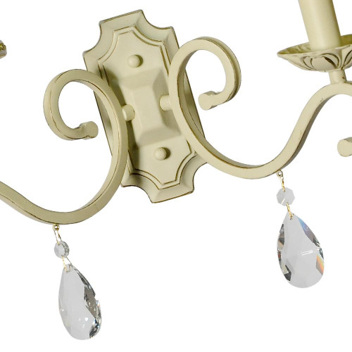 Настенное бра Arti Lampadari San Montano San Montano E 2.1.2 C