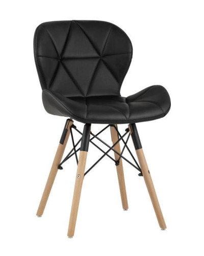 Обеденный стул Stool Group Бон DC-19122601 black