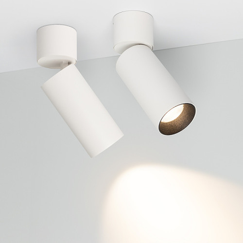 Светильник спот Arlight Polo 027527