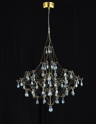 Подвесная люстра MyFar Allegria MR2643-66P-50CD