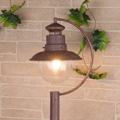 Elektrostandart Talli F брауни (GL 3002F)