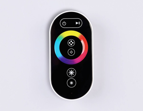 Контроллер для светодиодных лент RGB с сенсорным радио пультом Ambrella LED Strip GS11401