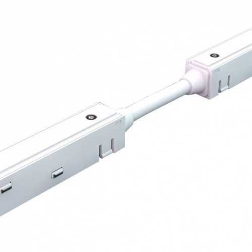 Коннектор для шинопровода iLEDEX TECHNICAL VISION48/22 POWER CONNECT 4822-L227-WH