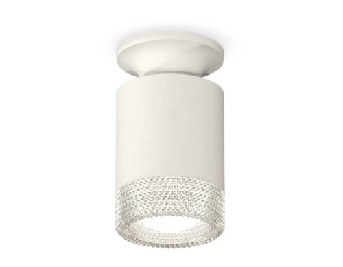 Накладной светильник Ambrella Techno XS6301102