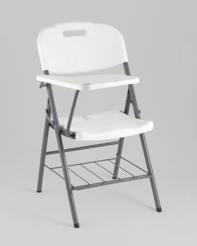 Складной стул Stool Group Кейт D25X-SH white