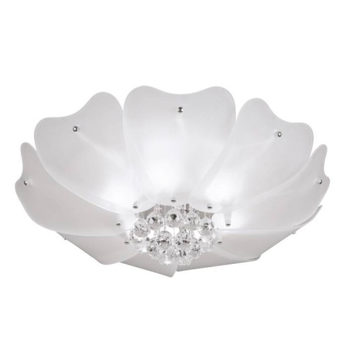 Потолочная люстра Lightstar Lobo 804020