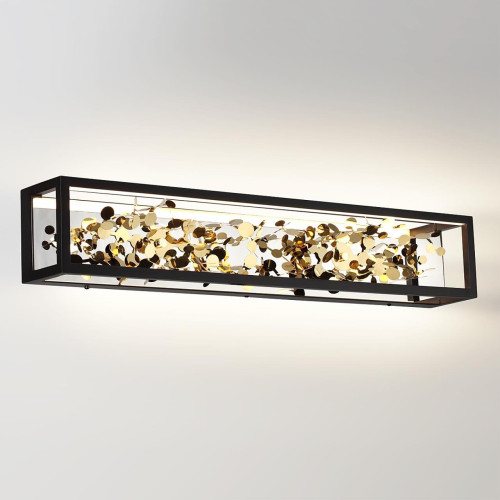 Настенный светильник Odeon Light Bild 5065/23WL