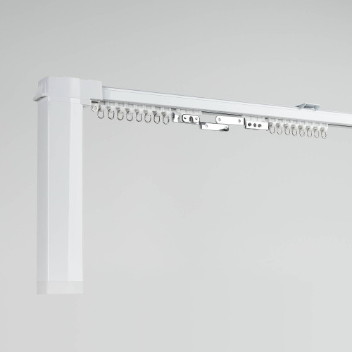 Полный комплект электрокарниза Arlight Cnk 048756