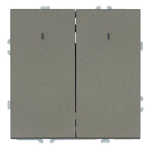 Выключатель Stekker Эмили 49916