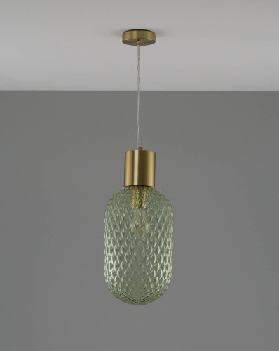 Светильник подвесной Moderli Sunset V10919-P