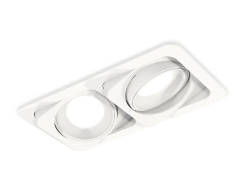 Встраиваемый светильник Ambrella Techno XC7663001