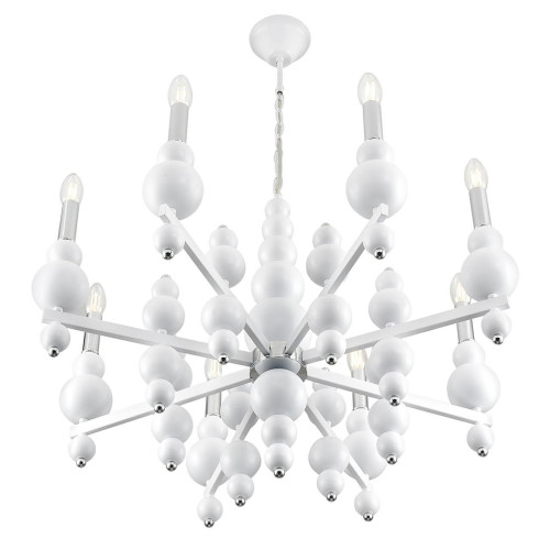 Подвесная люстра Lumion Nana 8260/8