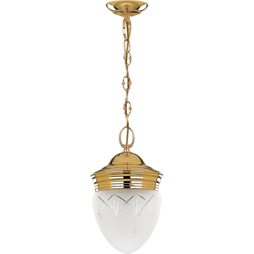 Светильник подвесной Kutek Opera OPE-ZW-2(Z)