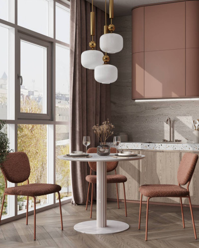 Обеденный стул Stool Group Gigi УТ000039037