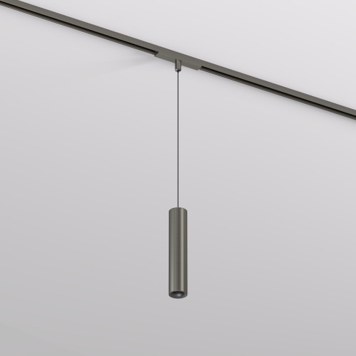 Трековый светильник Denkirs SHINE SPOT DK5744-DN