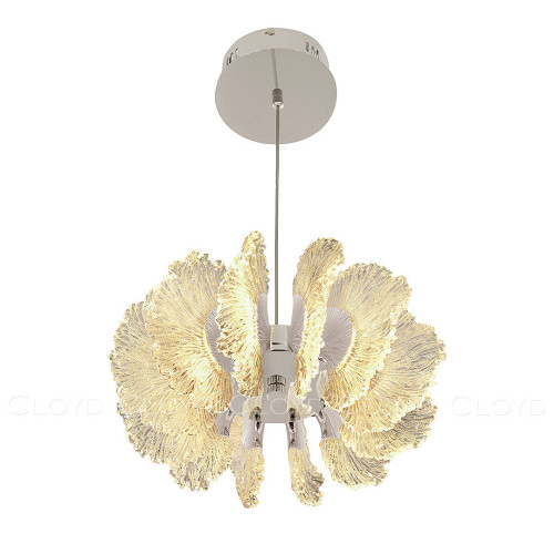 Светильник подвесной Cloyd Antigua 11442