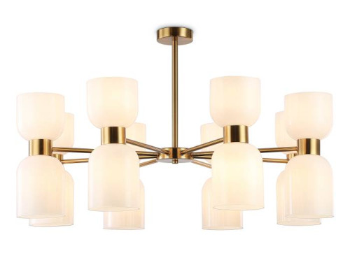 Потолочная люстра Ambrella Heigh Light LH56095