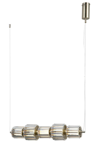 Светильник подвесной Moderli Prismique V11715-PL