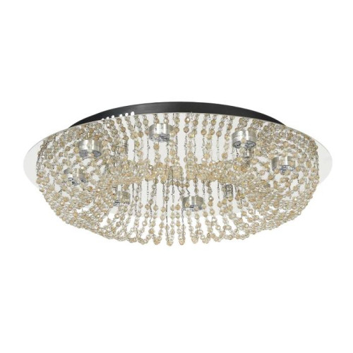 Потолочная светодиодная люстра Brancati Arti Lampadari Brancati L 1.4.45.501 N